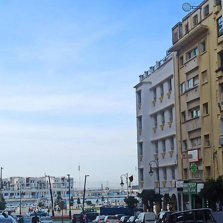 Appartement Marina Bay Tânger Exterior foto