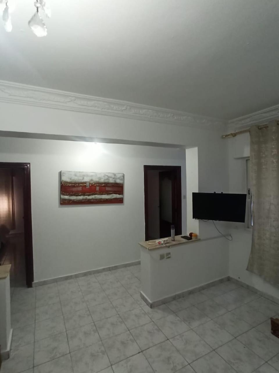 Appartement Marina Bay Tânger Exterior foto